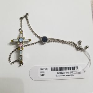 Sorrelli Venezia Slider Bracelet